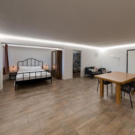 Terra Da Mare Apartman Potenza Picena Kültér fotó