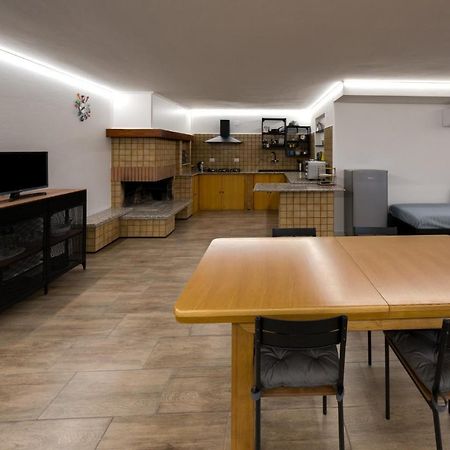 Terra Da Mare Apartman Potenza Picena Kültér fotó