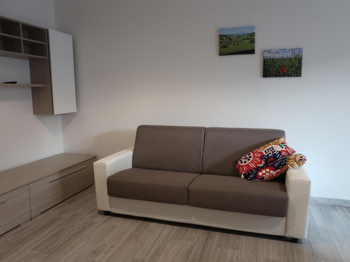 Terra Da Mare Apartman Potenza Picena Kültér fotó