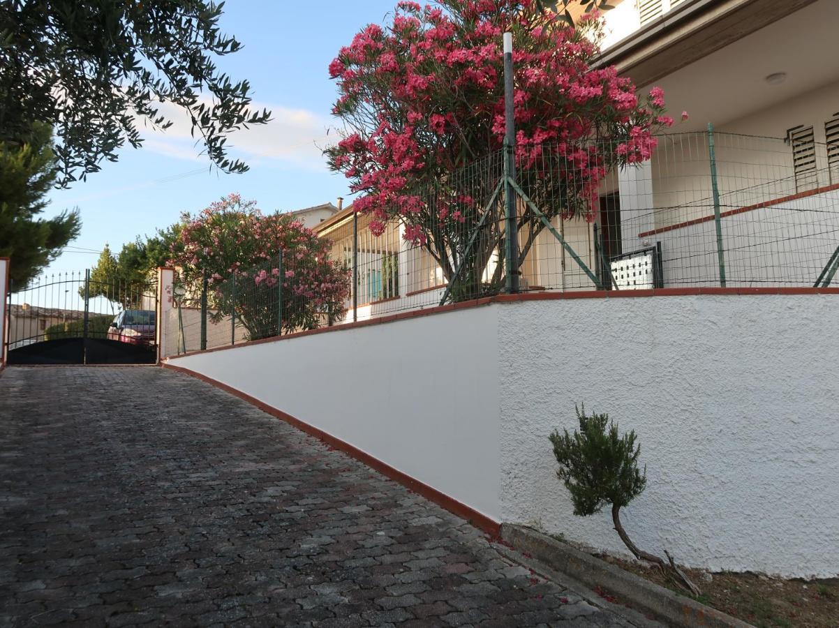Terra Da Mare Apartman Potenza Picena Kültér fotó