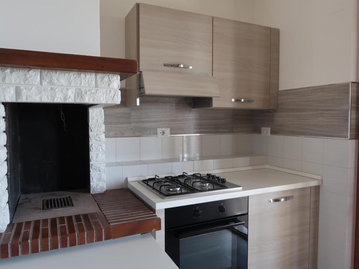 Terra Da Mare Apartman Potenza Picena Kültér fotó