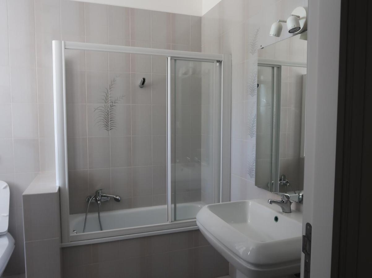 Terra Da Mare Apartman Potenza Picena Kültér fotó