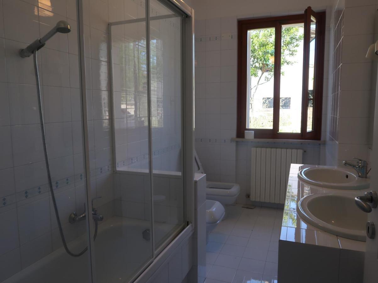 Terra Da Mare Apartman Potenza Picena Kültér fotó