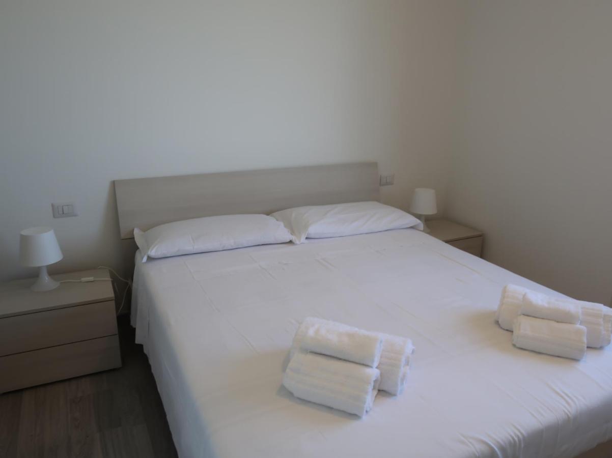 Terra Da Mare Apartman Potenza Picena Kültér fotó