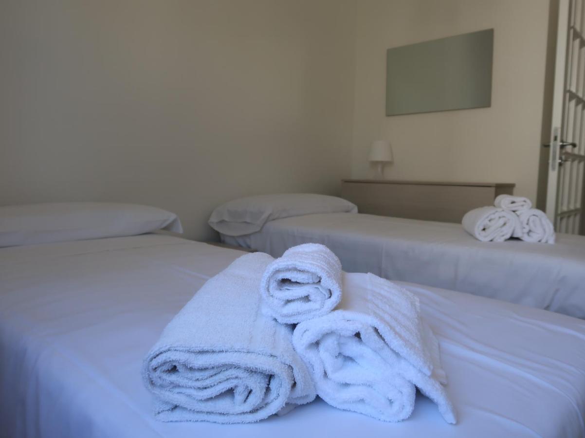 Terra Da Mare Apartman Potenza Picena Kültér fotó