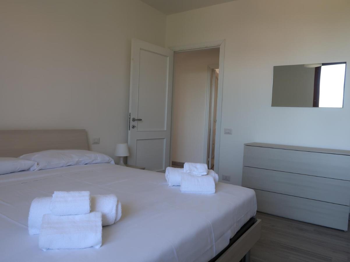Terra Da Mare Apartman Potenza Picena Kültér fotó