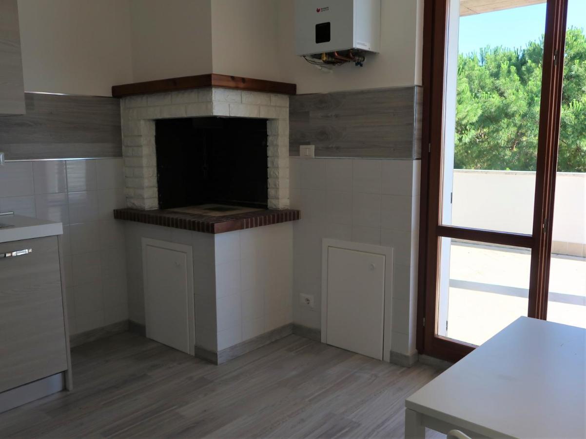 Terra Da Mare Apartman Potenza Picena Kültér fotó