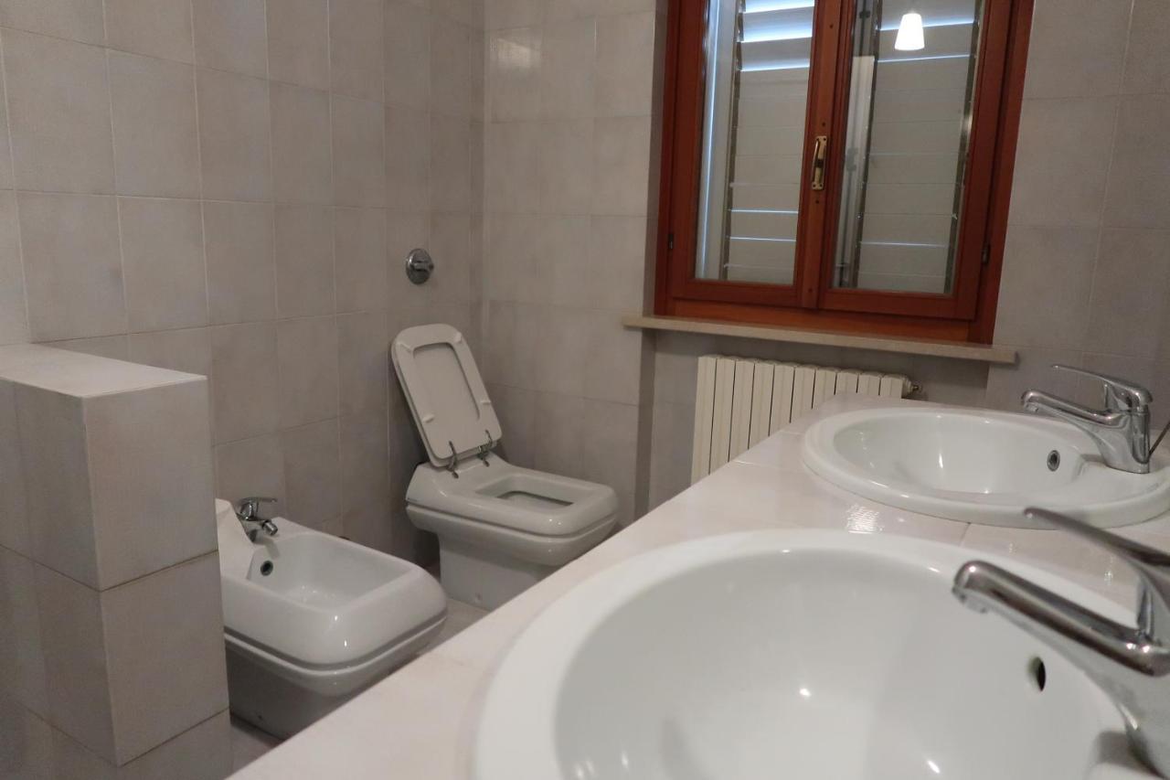 Terra Da Mare Apartman Potenza Picena Kültér fotó