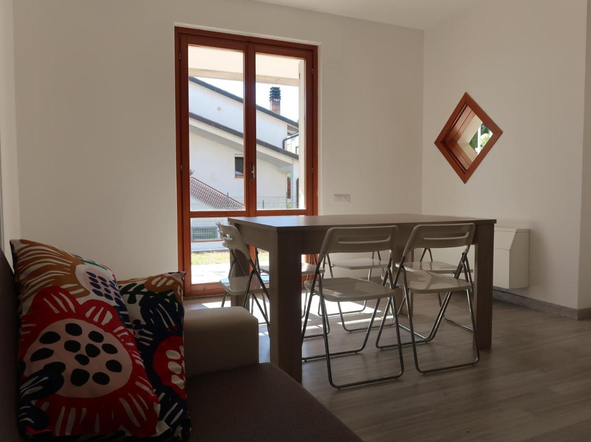 Terra Da Mare Apartman Potenza Picena Kültér fotó