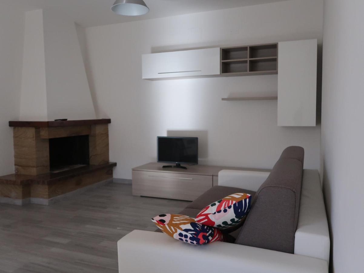 Terra Da Mare Apartman Potenza Picena Kültér fotó