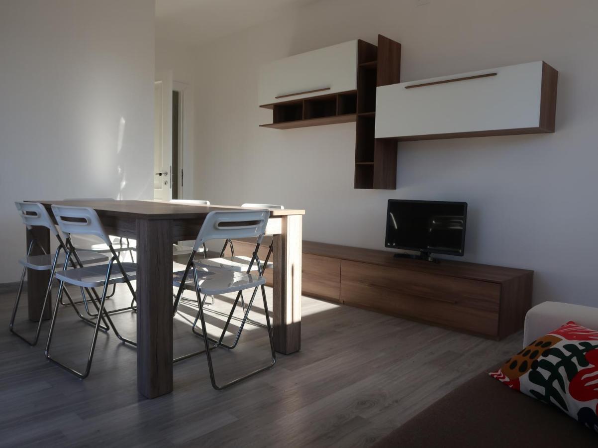 Terra Da Mare Apartman Potenza Picena Kültér fotó