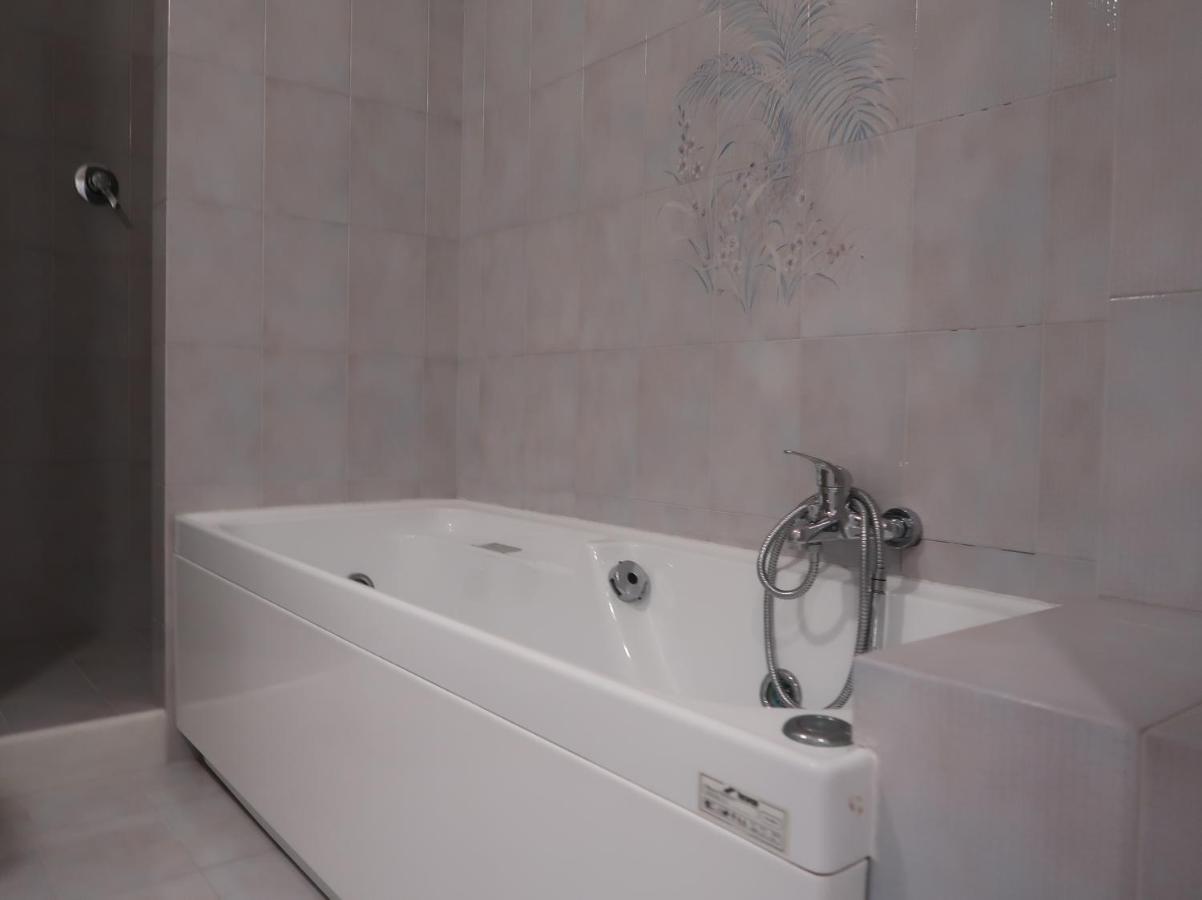 Terra Da Mare Apartman Potenza Picena Kültér fotó