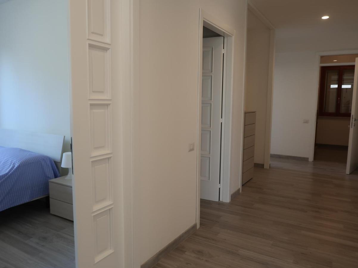 Terra Da Mare Apartman Potenza Picena Kültér fotó