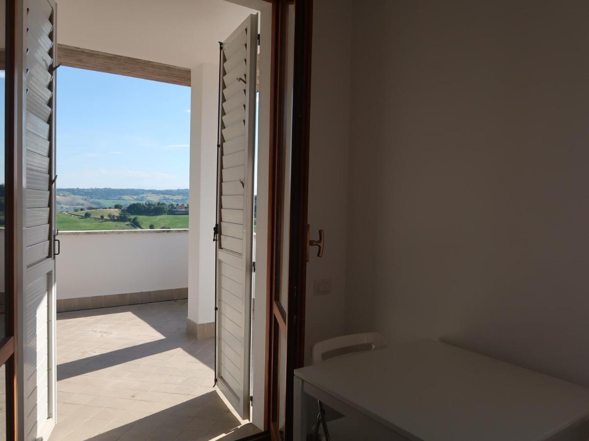 Terra Da Mare Apartman Potenza Picena Kültér fotó