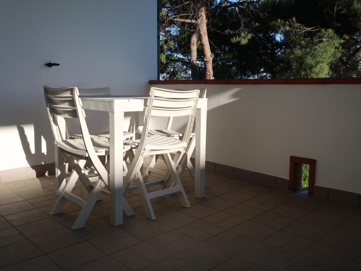 Terra Da Mare Apartman Potenza Picena Kültér fotó