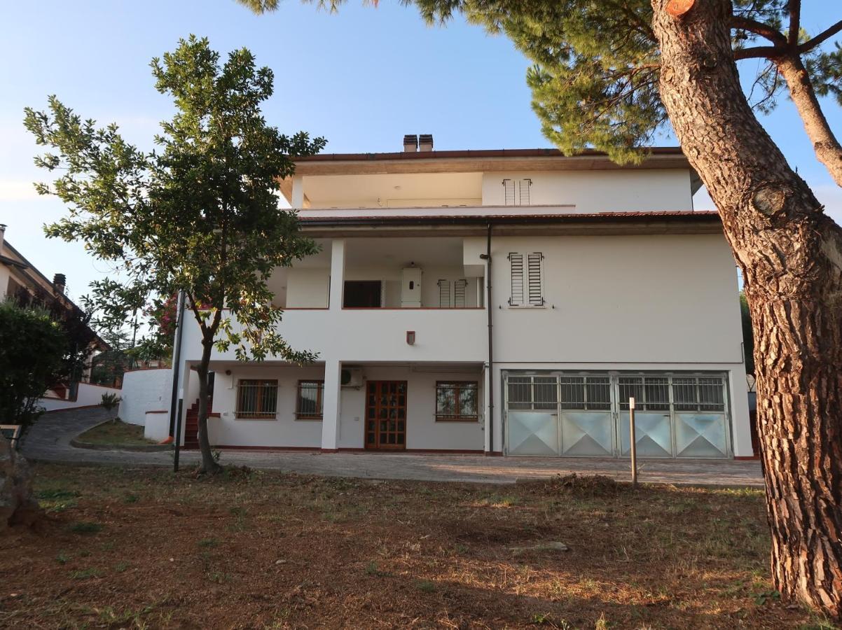 Terra Da Mare Apartman Potenza Picena Kültér fotó
