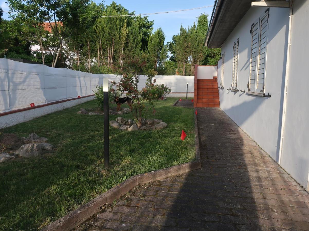 Terra Da Mare Apartman Potenza Picena Kültér fotó