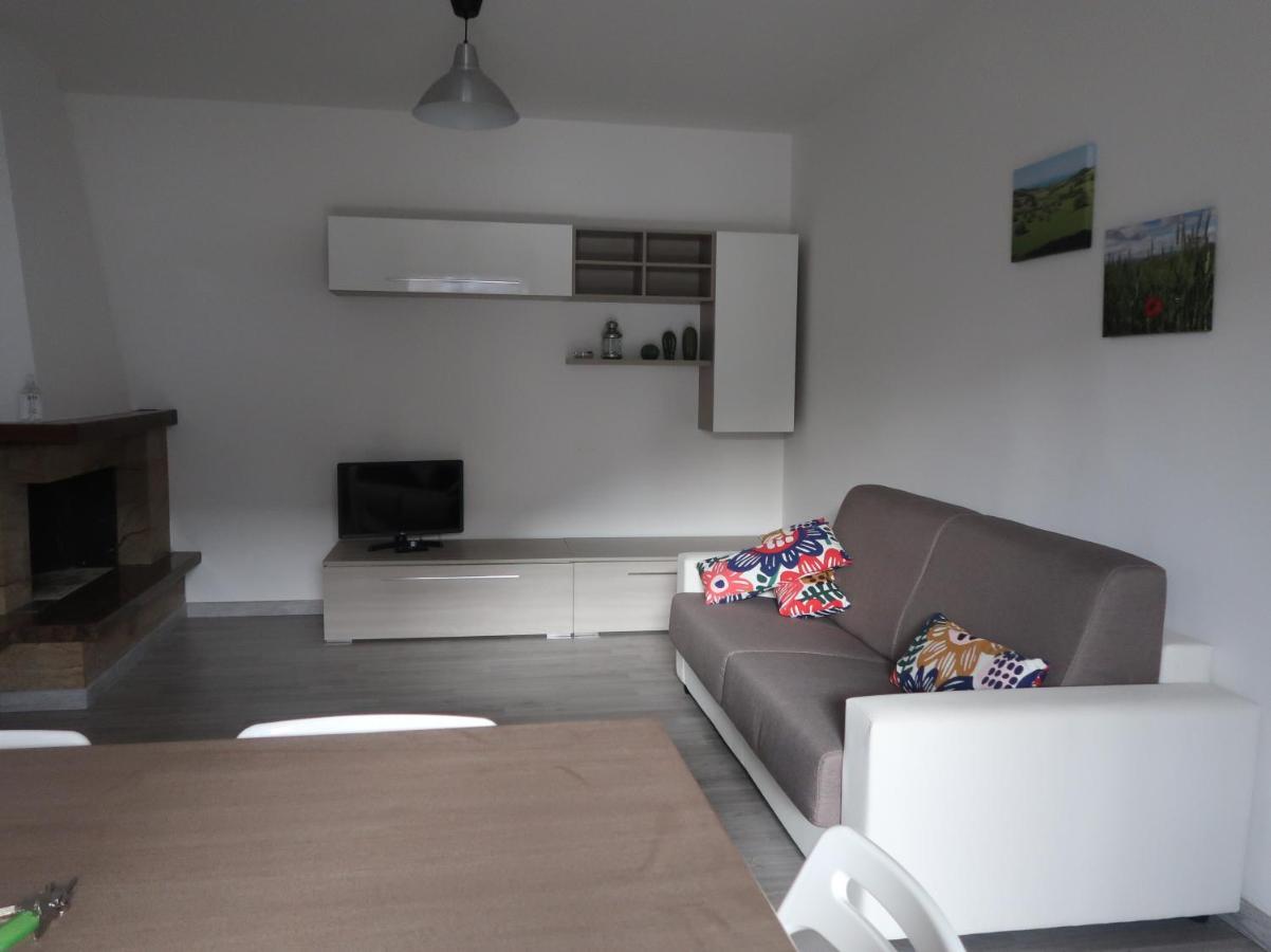 Terra Da Mare Apartman Potenza Picena Kültér fotó