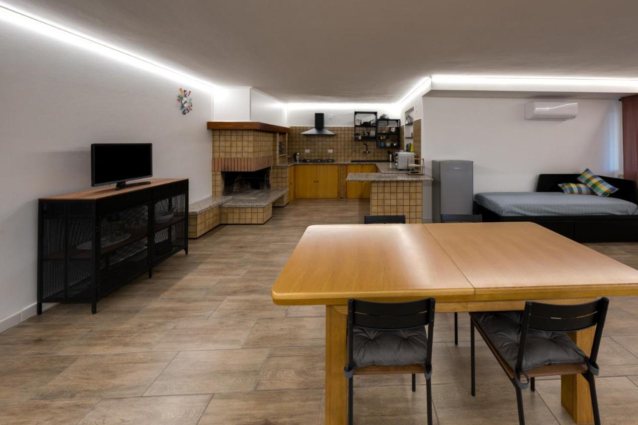 Terra Da Mare Apartman Potenza Picena Kültér fotó