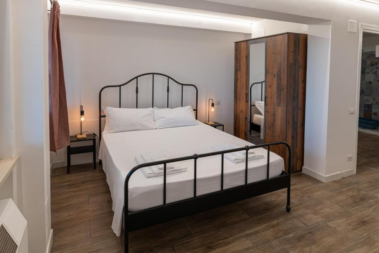 Terra Da Mare Apartman Potenza Picena Kültér fotó